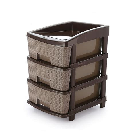CLASSY DRAWER — Nakoda Plast