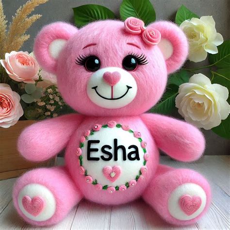 Esha Name Wallpaper For New Design 2025 - The Wallpaper