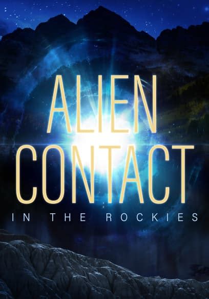 Alien Contact 的图像结果