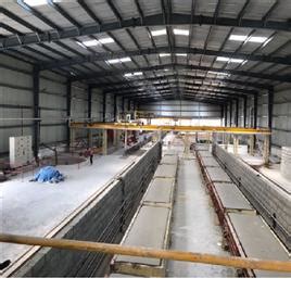 AAC Block Manufacturing Machine – Top Manufacturers, Suppliers ...