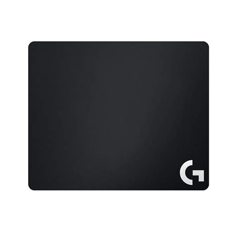 Logitech G240 Cloth Gaming Mouse Pad Best Price in India on ...