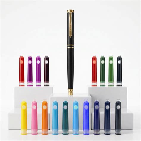 Submarine Bullet Mini Metal Ball Pen Bestseller – Submarine Pens
