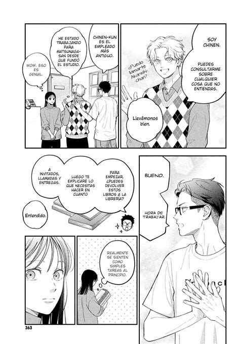 11 – Cartel De Manhwas