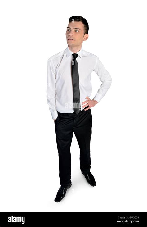 Busy Man Looking Up 的图像结果