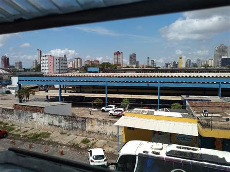 TERMINAL RODOVIARIO DE BELÉM (2024) All You Need to Know BEFORE You Go ...