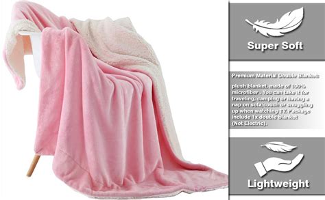 Buy BSB HOME Polyester Micromink Summer Ac/Mild Winter/Heavy Winter ...