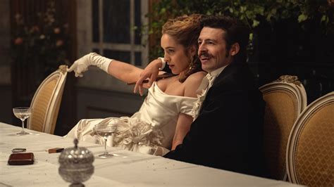 Anthony Boyle on House of Guinness, Arthur's Sexuality, and Period Dramas