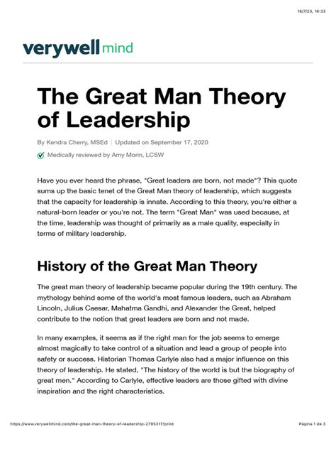 Great Man 的图像结果