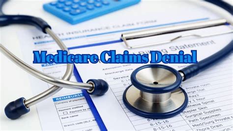Understanding Medicare Claim Denials: Why They Happen and How to Fix ...