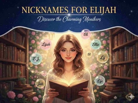 200+ Funny & Creative Nicknames for Elijah - namesnicknames.com