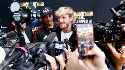 How Logan Paul has won -- even before fighting Floyd Mayweather - ESPN
