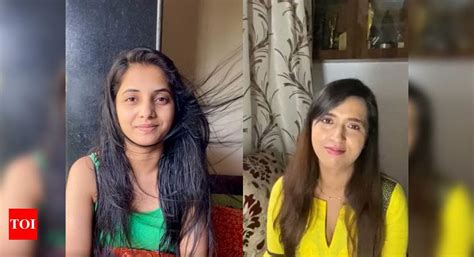 #Maharashtra lockdown: Pritam Kagne to Subodh Bhave; Marathi celebs ...