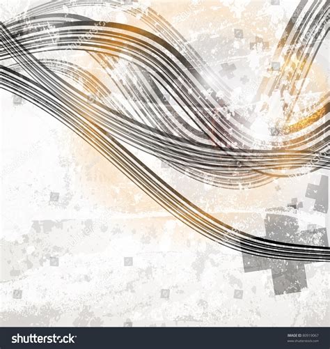 Abstract Technology Vector Background 的图像结果