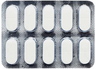 Pco Care 1000 MG Tablet | Order PCO CARE 1000 MG Tablet 10 Online at ...