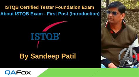 Image result for ISTQB Foundation Testing