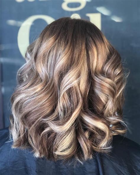 Chunky Highlight Hair Ideas | Hair cuts, Hair highlights, Bad hair