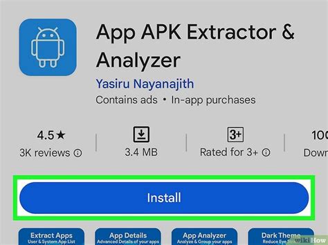 Image result for Open APK File Play Store