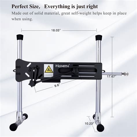 Image result for Hismith Spring Attachment Table