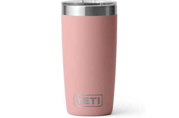Yeti Rambler Tumbler MS 10oz | Free Shipping over $49!