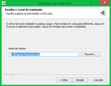 Baixar Unity 的图像结果