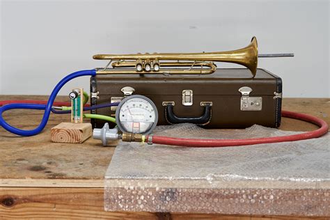 Image result for Trumpet Valve Problems