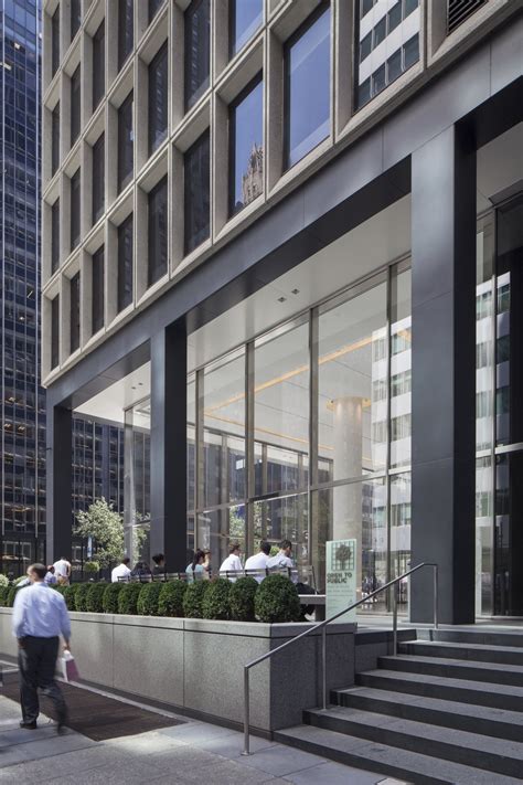 Projects - 280 Park Avenue - MNLA