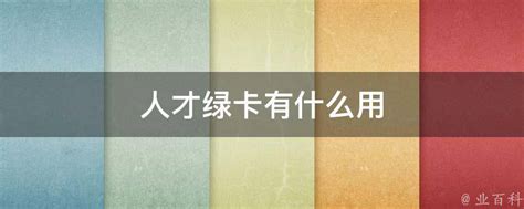 广州市人才绿卡申请表（可下载）- 广州本地宝