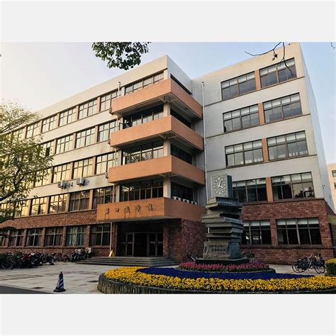 Fudan University, SHANGHAI - China | MBBS Admissions open for Indian ...