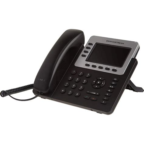 Configure Grandstream Gxp2140 Using Handset 的图像结果