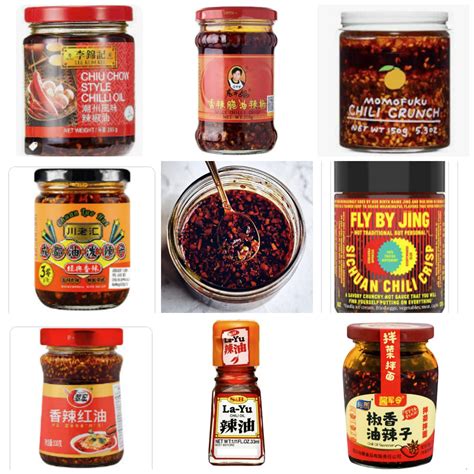 Does Chili Oil Expire? Yes, it Does. Here's How To Tell - stuarte
