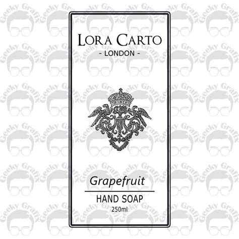 Create Print and Packaging Designs for Lora Carto | Freelancer