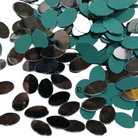 Glass Mirror – The Art Connect