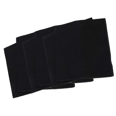 Manual, DIY, Stitch Cloth, Black, Anti?Slip, Open Mesh Structure ...