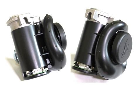 Tech Talk: Shockwave Air Horn From Screaming Banshee » BikesMedia.in