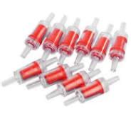 Spartacus Aquarium Non Return Check Valve Oxygen System air Pump ...