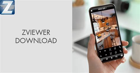 Image result for Zviewer PC Client Software
