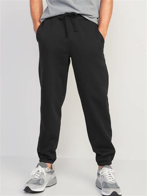 Men's Tapered Sweatpants Sale at Jayden Nobbs blog