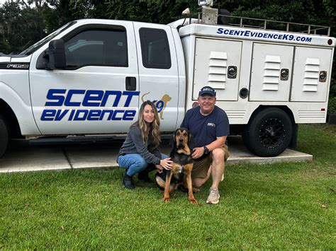 Brunswick County Sheriff's Office welcomes new K9 officer - WWAYTV3