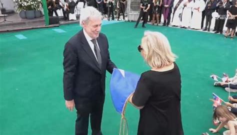 Los símbolos del funeral del expresidente Piñera - La Tercera