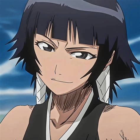 Soi Fon Pfp
