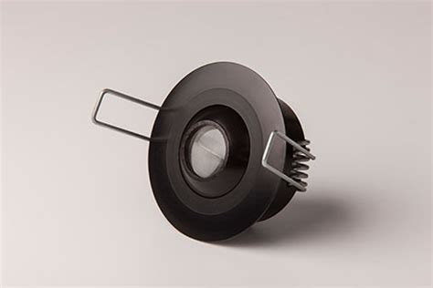 How to Fit the Clips On a Downlight 的图像结果