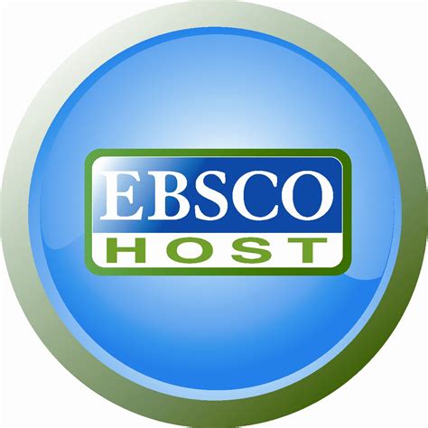 EBSCO « Academy Publisher