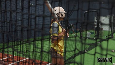 Alice Thunder Batting Cage Porn Get Full Access Download #658