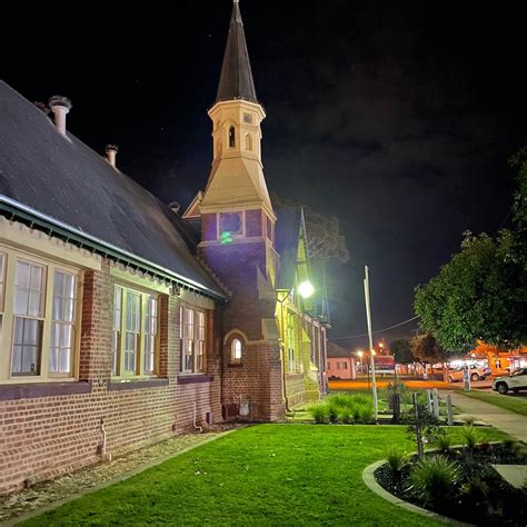 Centenary of Echuca Primary School No. 208 (2026) - All You Need to ...