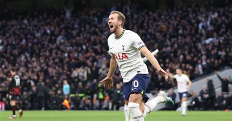 Football: Harry Kane leaves Spurs to join Bayern Munich on four-year deal