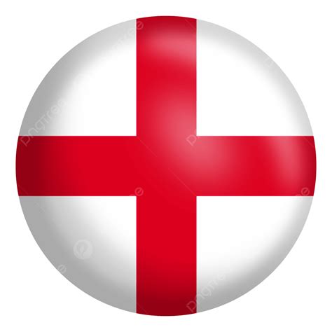 England Flag Pin Badge, England, England Flag, England Independence Day ...