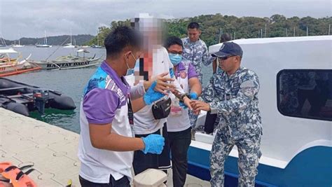 菲律宾客轮撞水上的士，2菲律宾船员遇难，2中国客受伤 - 星岛环球网