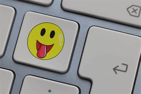 Image result for Smiley Face On Computer Keyboard