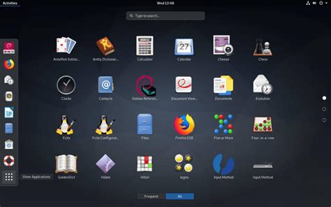 Option Linux 的图像结果