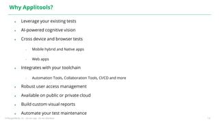 PDF Forms Tutorial Using Applitool Eyes 的图像结果